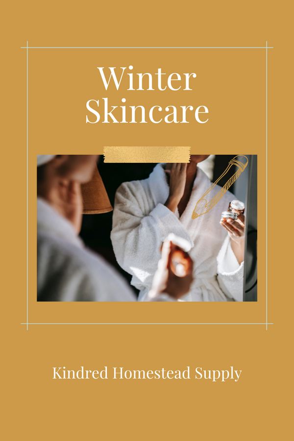 Winter Skincare