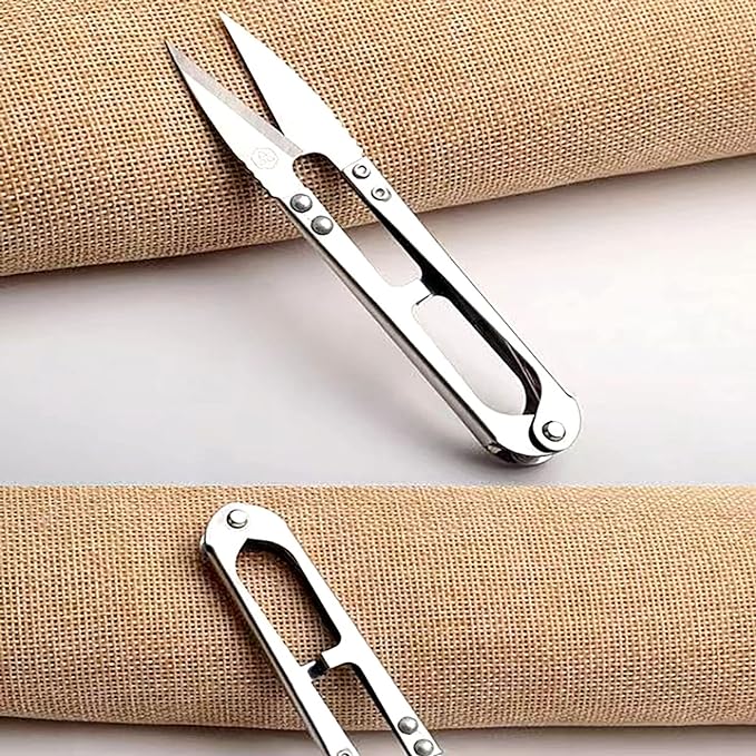 Stainless Steel Snips
