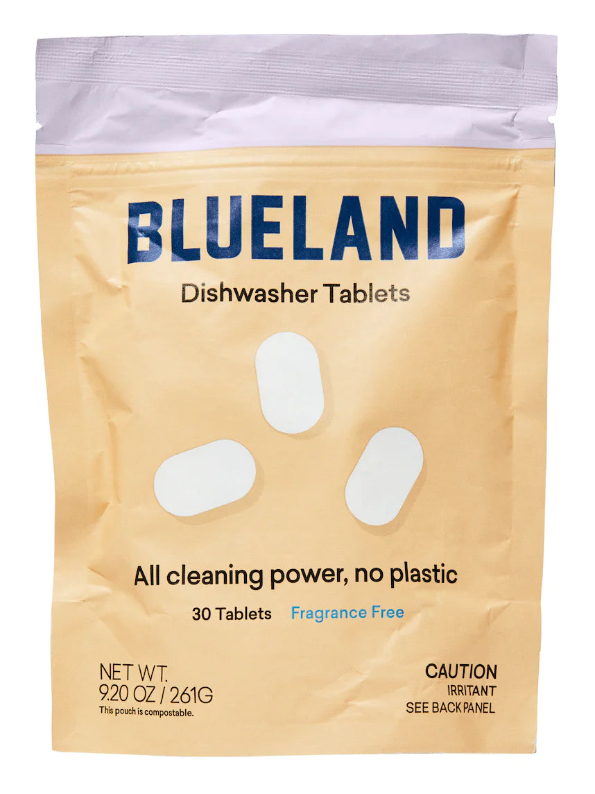 Blueland Laundry & Dishwasher Tablets