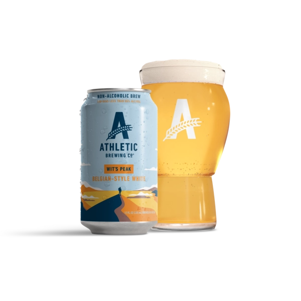 Alcohol Free Beer & Sparkling Water| Athletic Brewing
